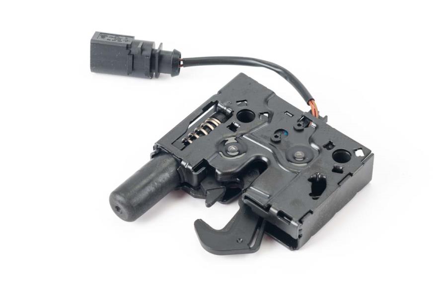 Lock & Switch 8S0-823-509-B - View 7