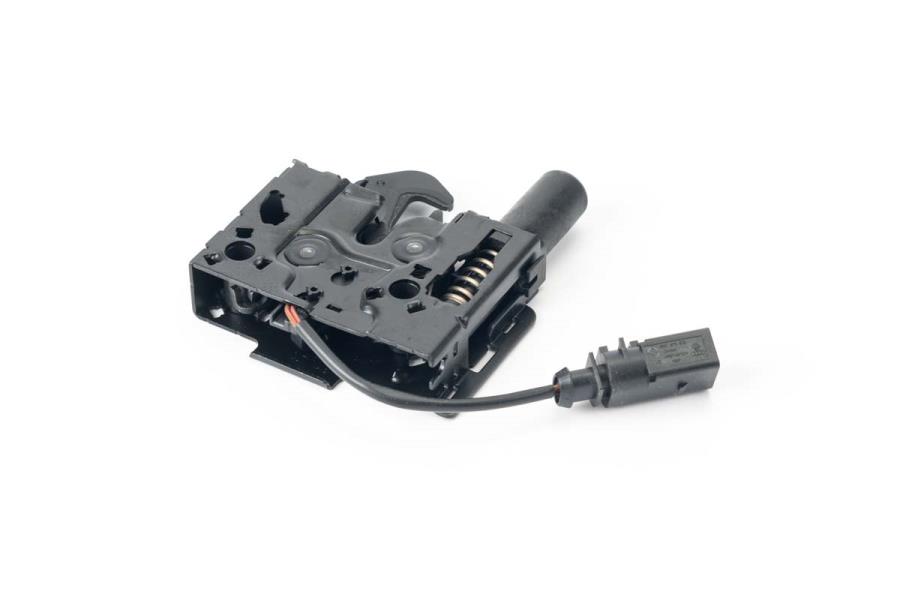 Lock & Switch 8S0-823-509-B - View 10