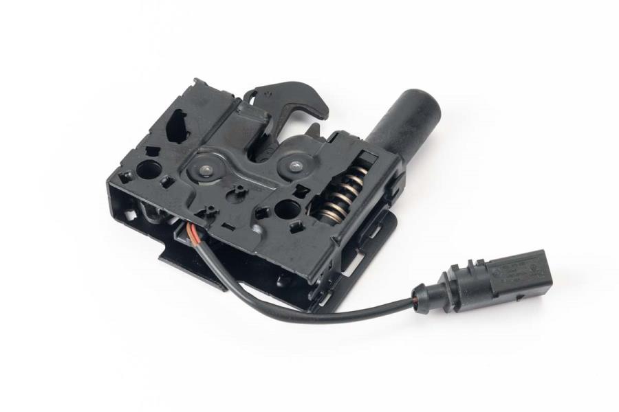 Lock & Switch 8S0-823-509-B - View 9