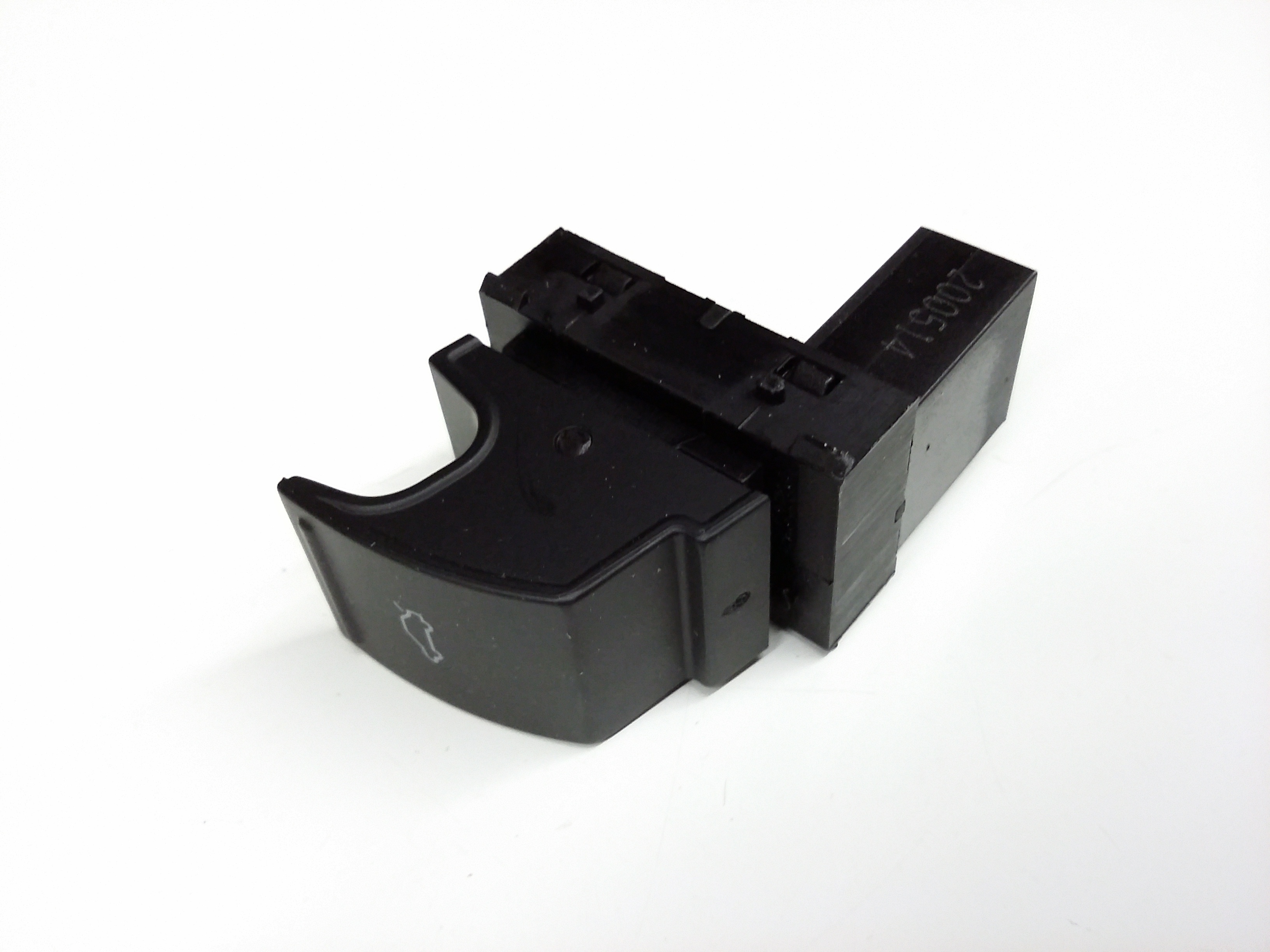 Trunk Lid Release Switch 5C6-959-831-REH - View 4