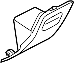 Tray 561-857-921-A-82V - View 6