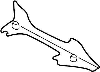 Cover 1J0-201-429-A - View 3