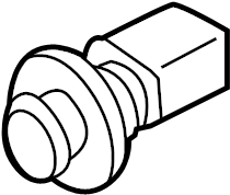 Signal Bulb Socket 8N0-953-053 - View 5
