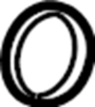 Level Sensor Seal 7M0-919-382 - View 22