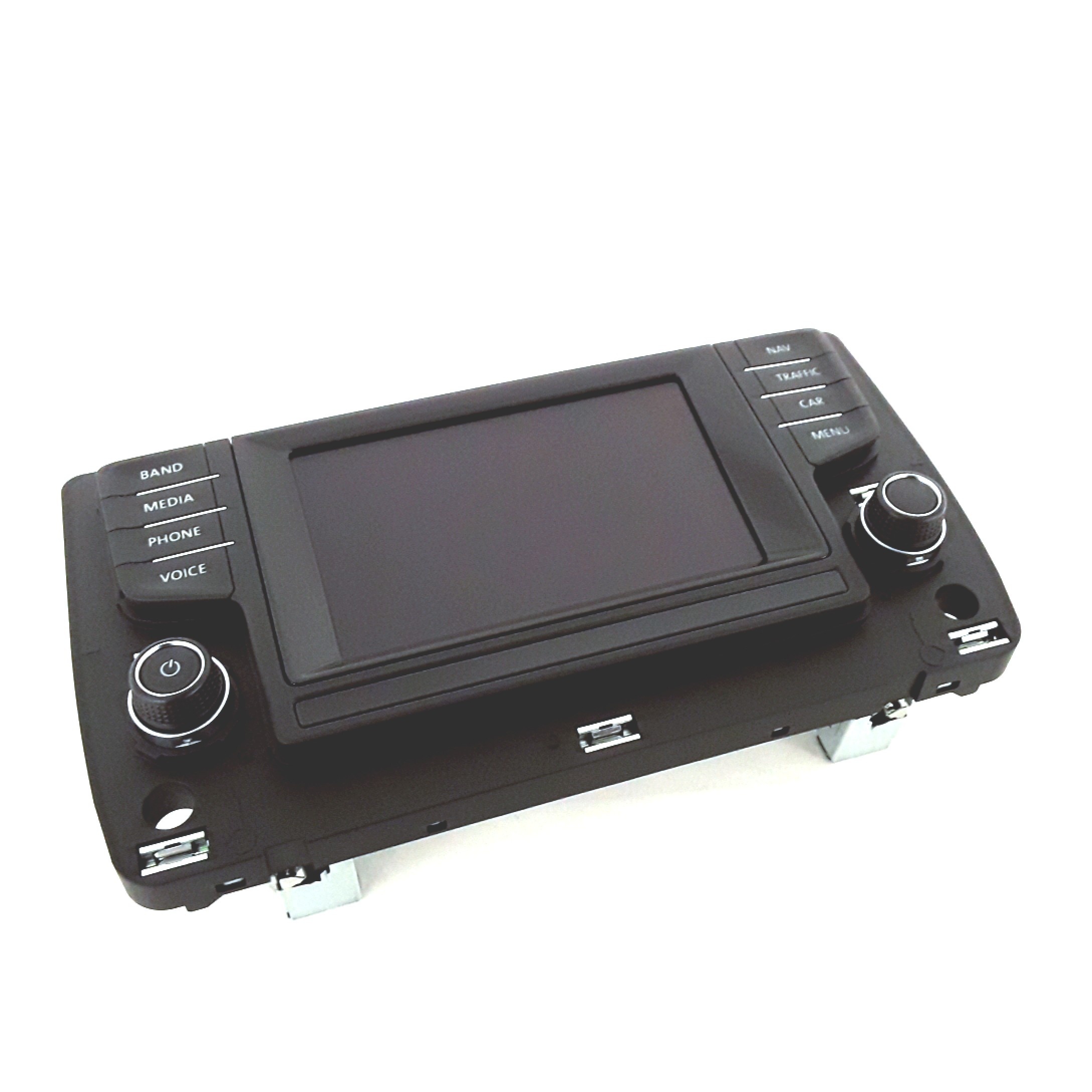 Display Unit 5G0-919-605-K