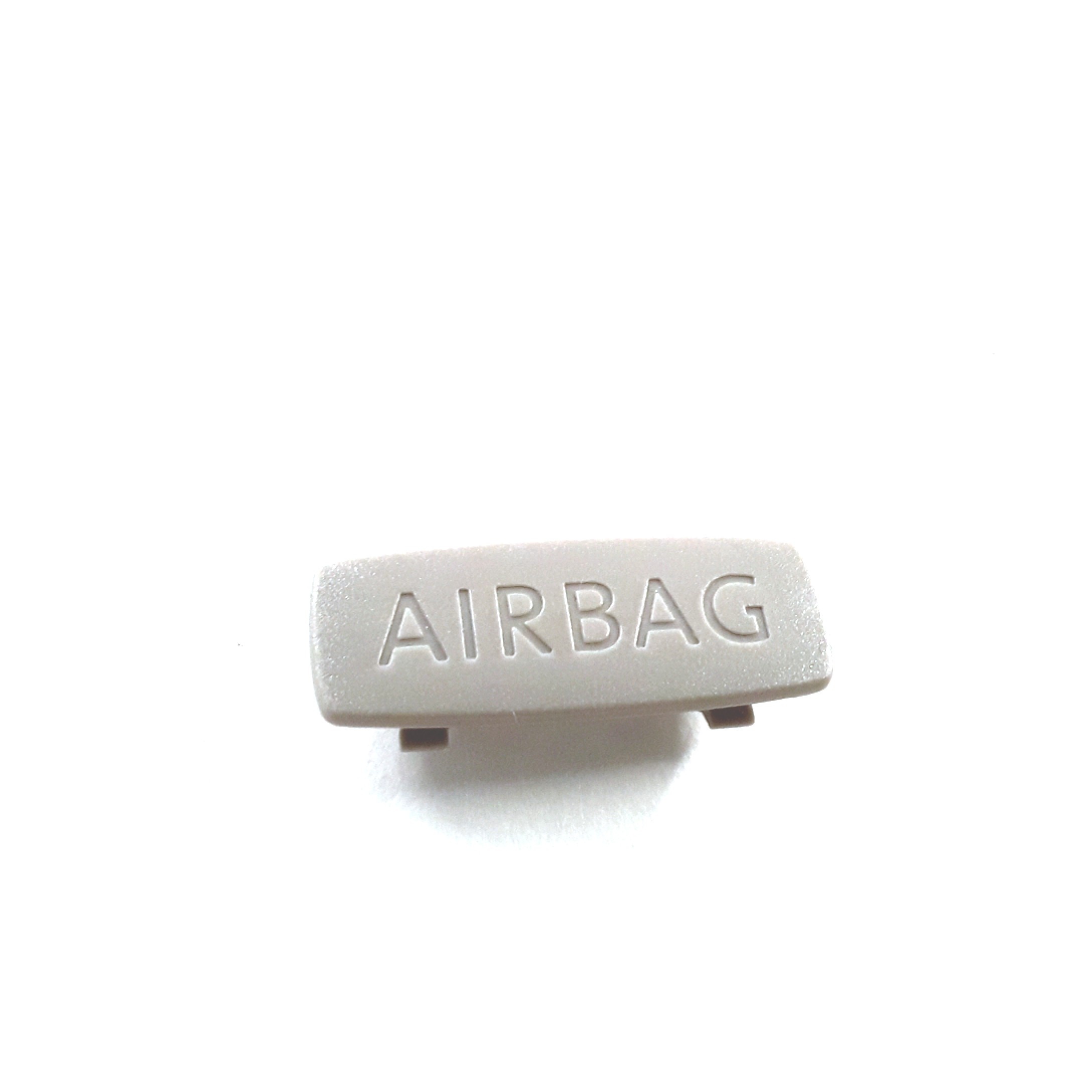 Upper Center Pillar Trim Cap 5G0-853-437-ZA2 - View 11