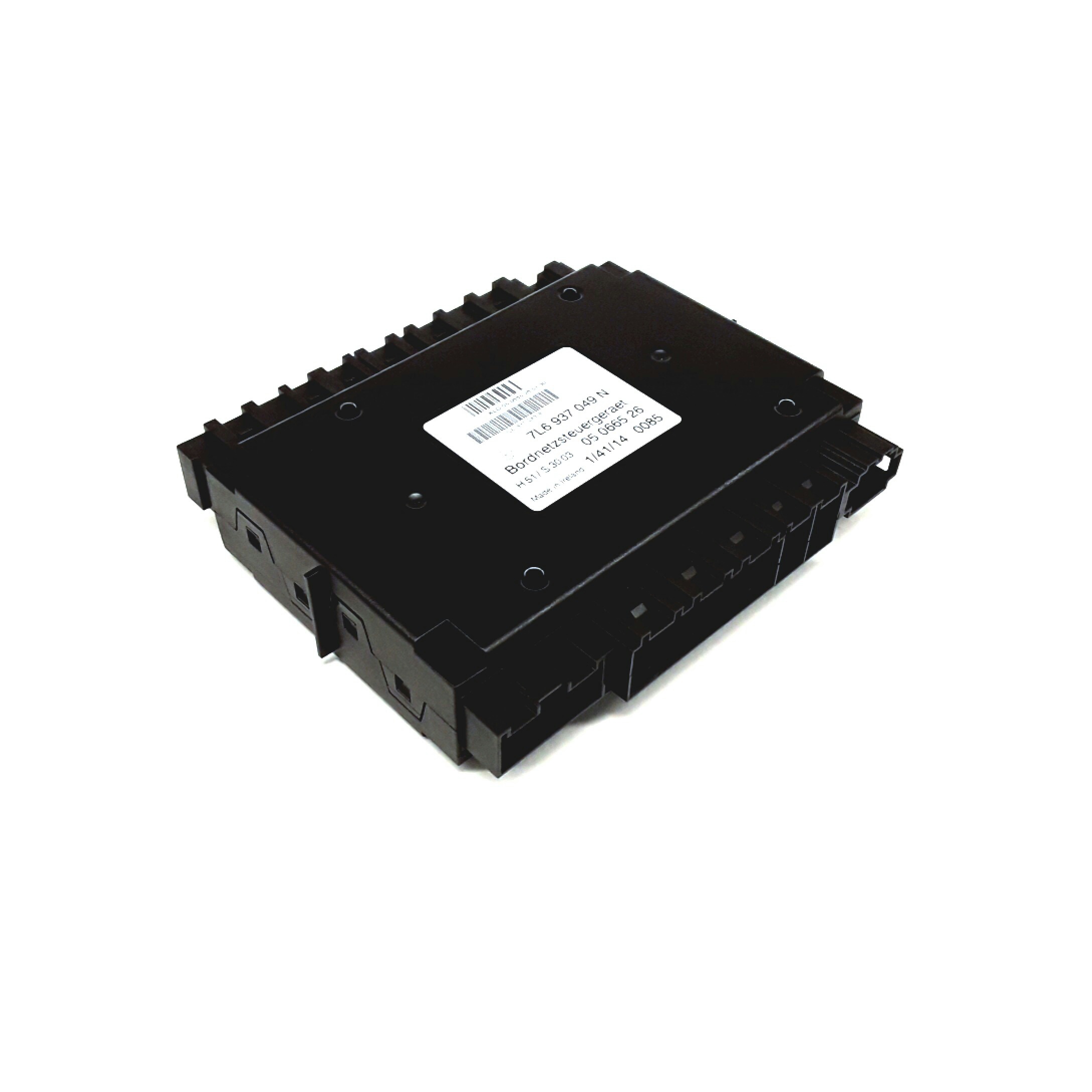 Body Control Module 7L6-937-049-N