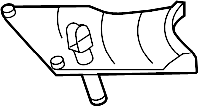 Stone Guard 1J0-511-533-B - View 19