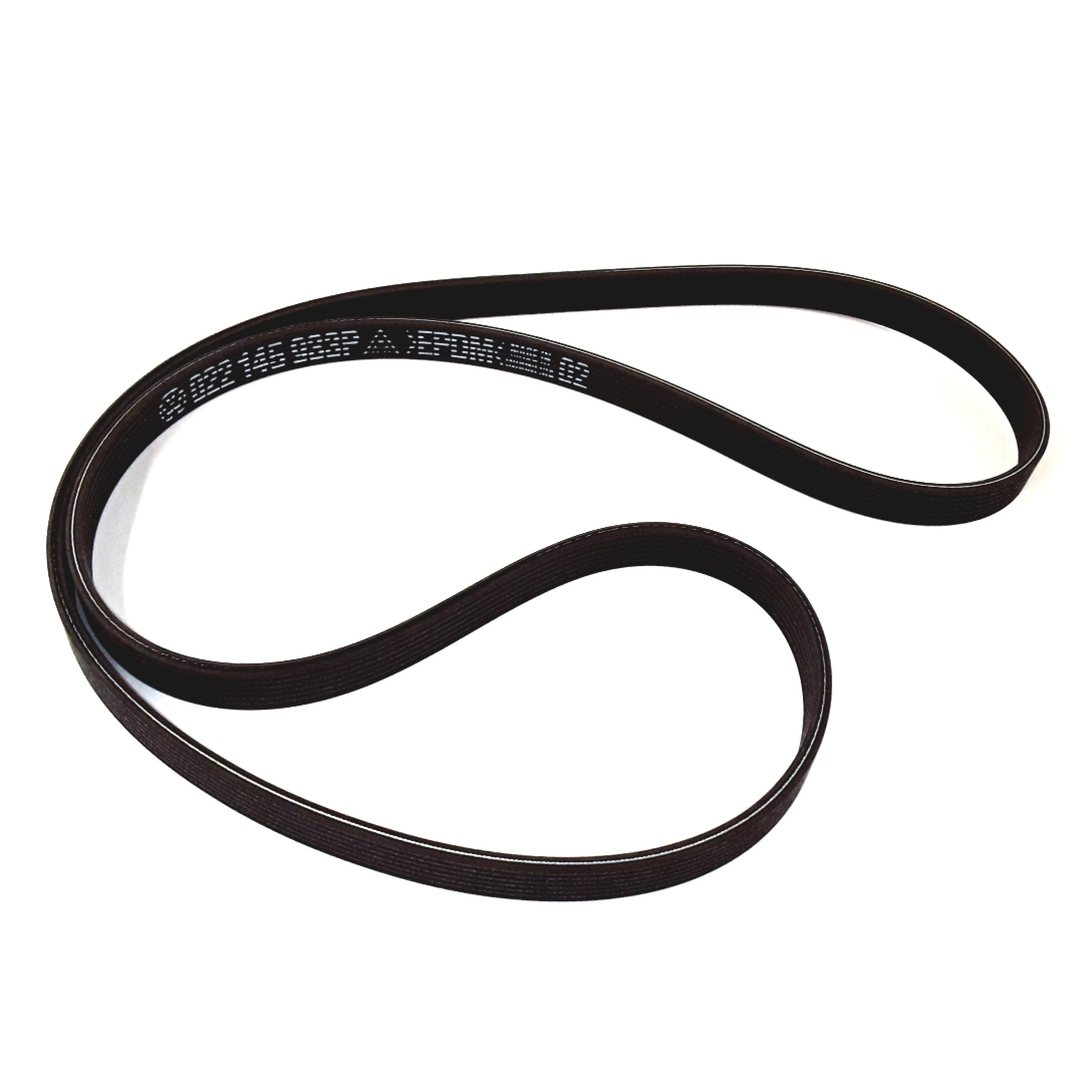 Serpentine Belt 022-145-933-P - View 4