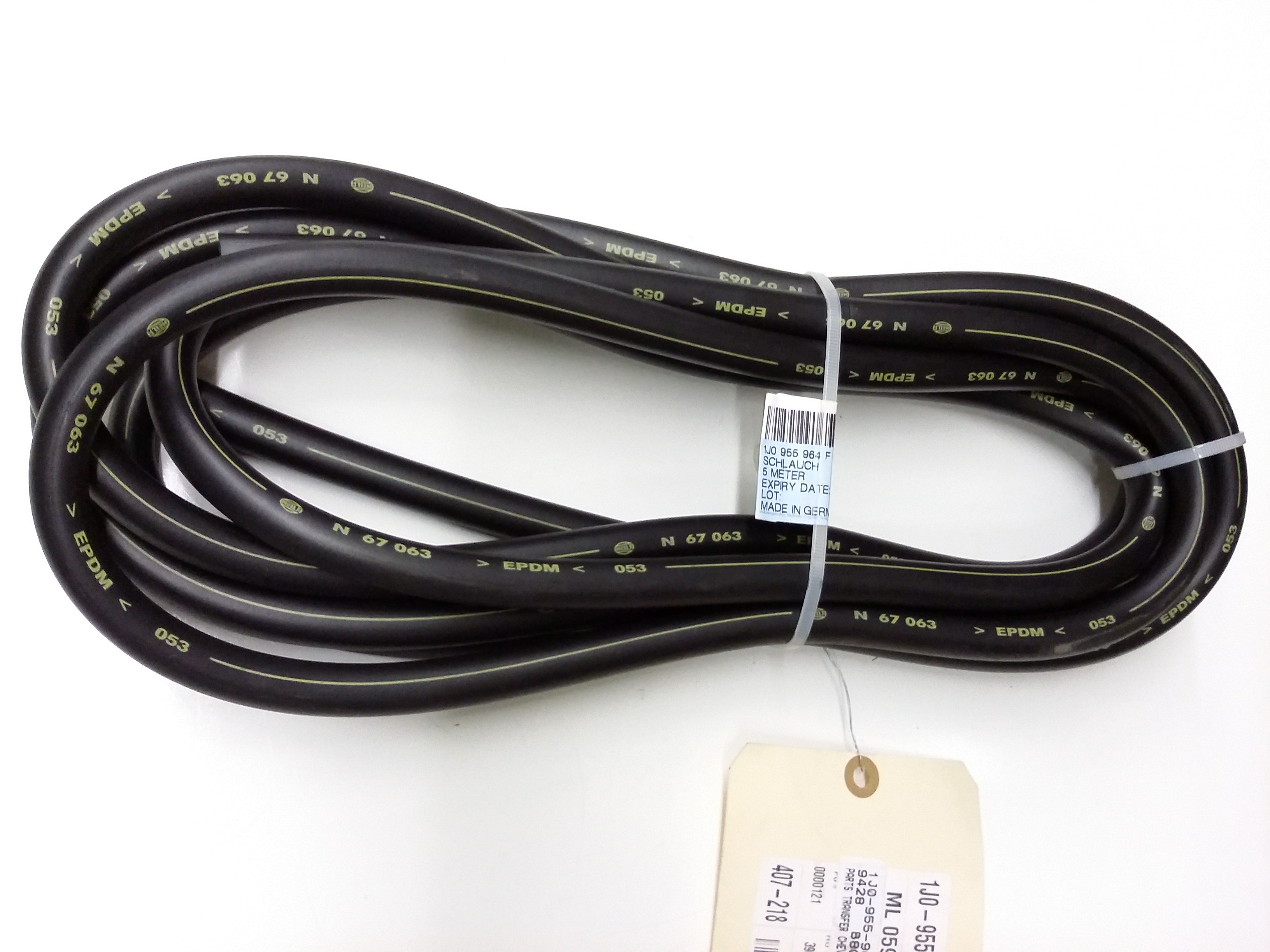 Washer Hose 1J0-955-964-F - View 10