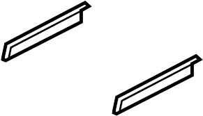 Frame Assembly Mount Kit 1K9-898-738-B - View 2