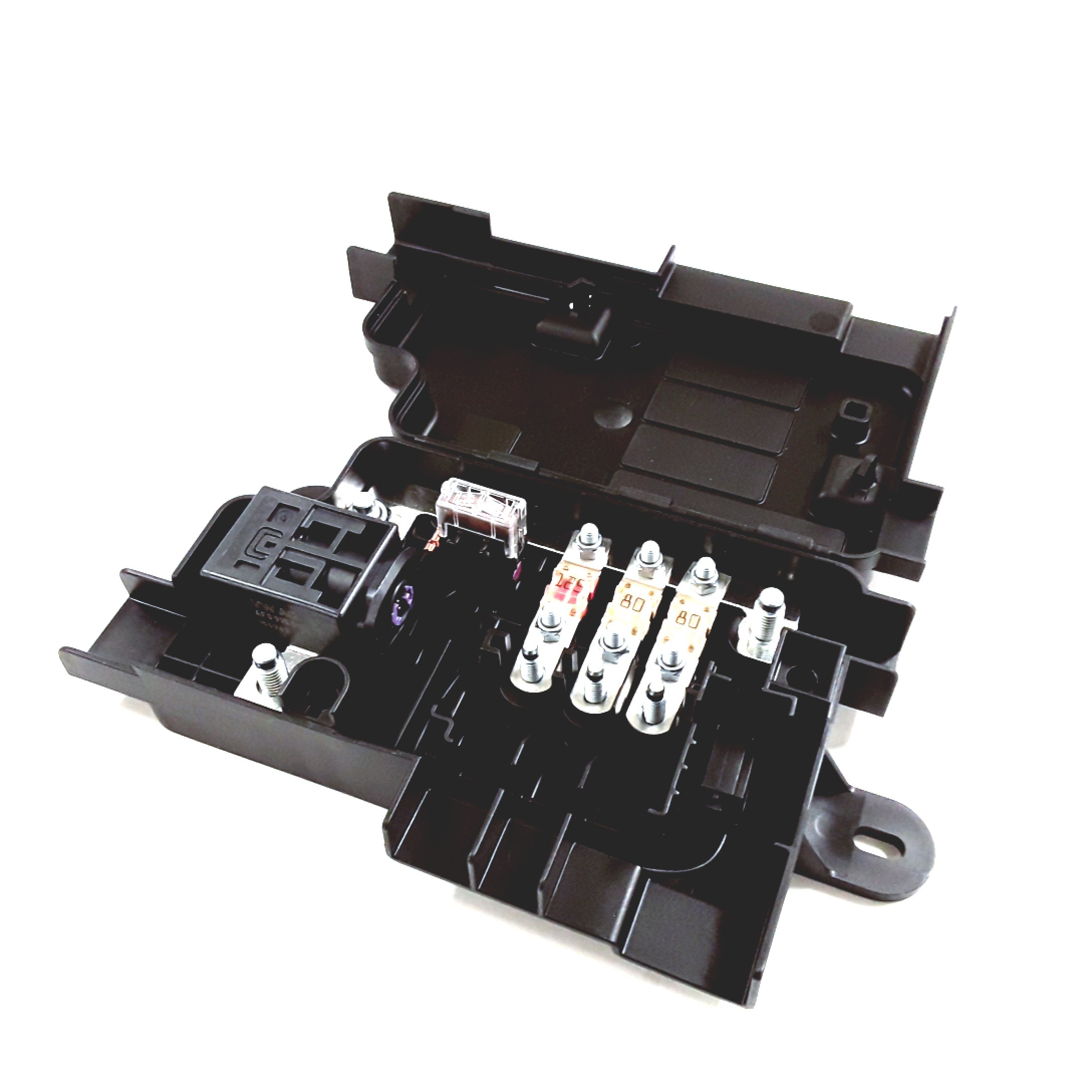 Fuse Box 561-937-548 - View 4