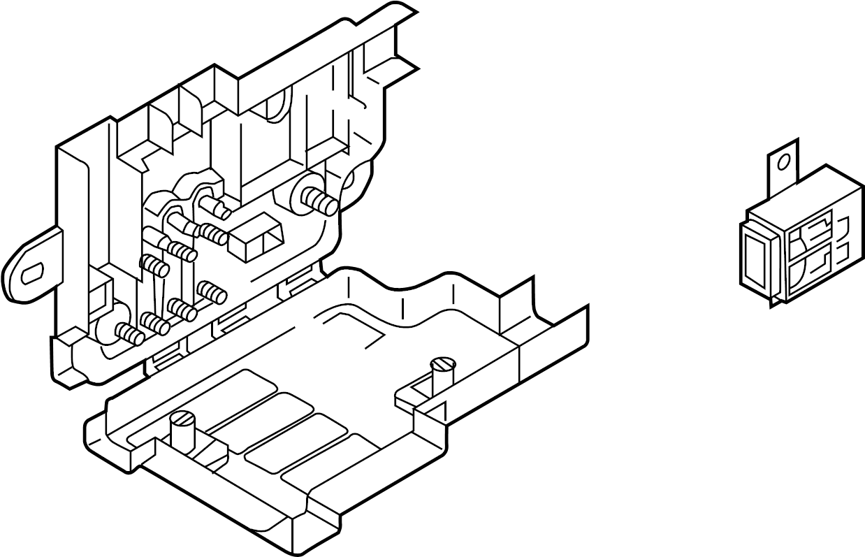 Fuse Box 561-937-548