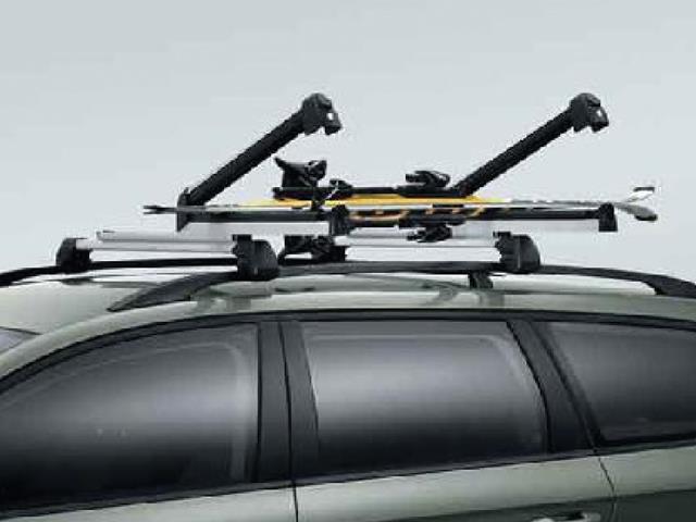 Carrier Bars 3C9-071-151-666