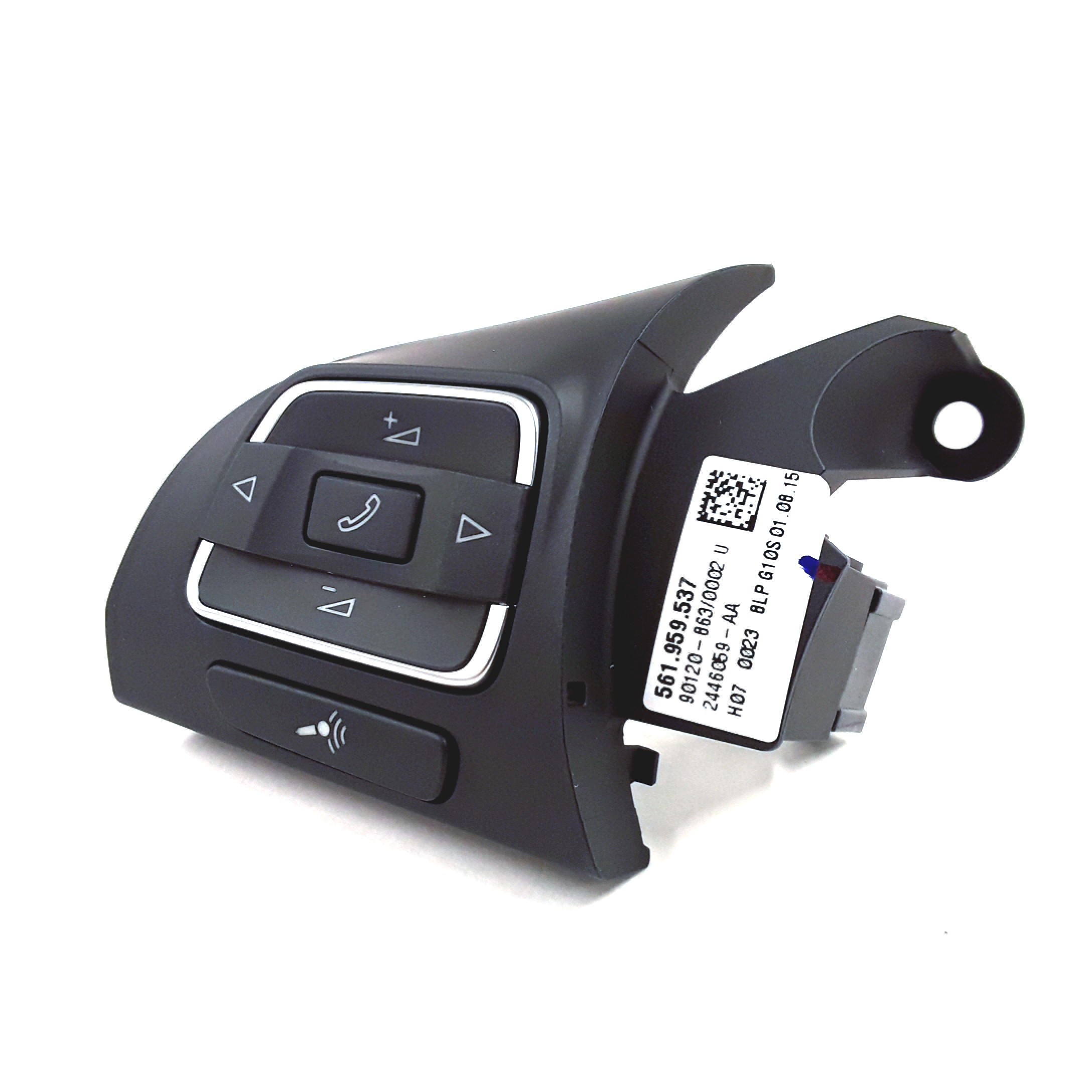 Control Switch 561-959-537-YQV - View 4