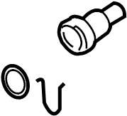 Upper Coupling 3B0-122-291-C - View 6