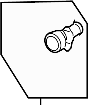 Upper Coupling 3B0-122-291-C