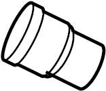 Upper Coupling 3B0-122-291-C - View 25