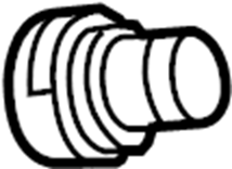 Upper Coupling 3B0-122-291-C - View 24