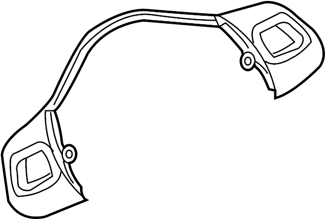 Control Switch 5K0-998-537-B - View 3