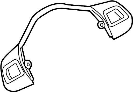 Control Switch 5K0-998-537-B - View 4