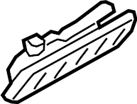 Body B 5G0-853-437-82V - View 6