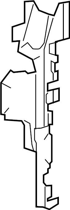 Side Baffle 3CM-121-284