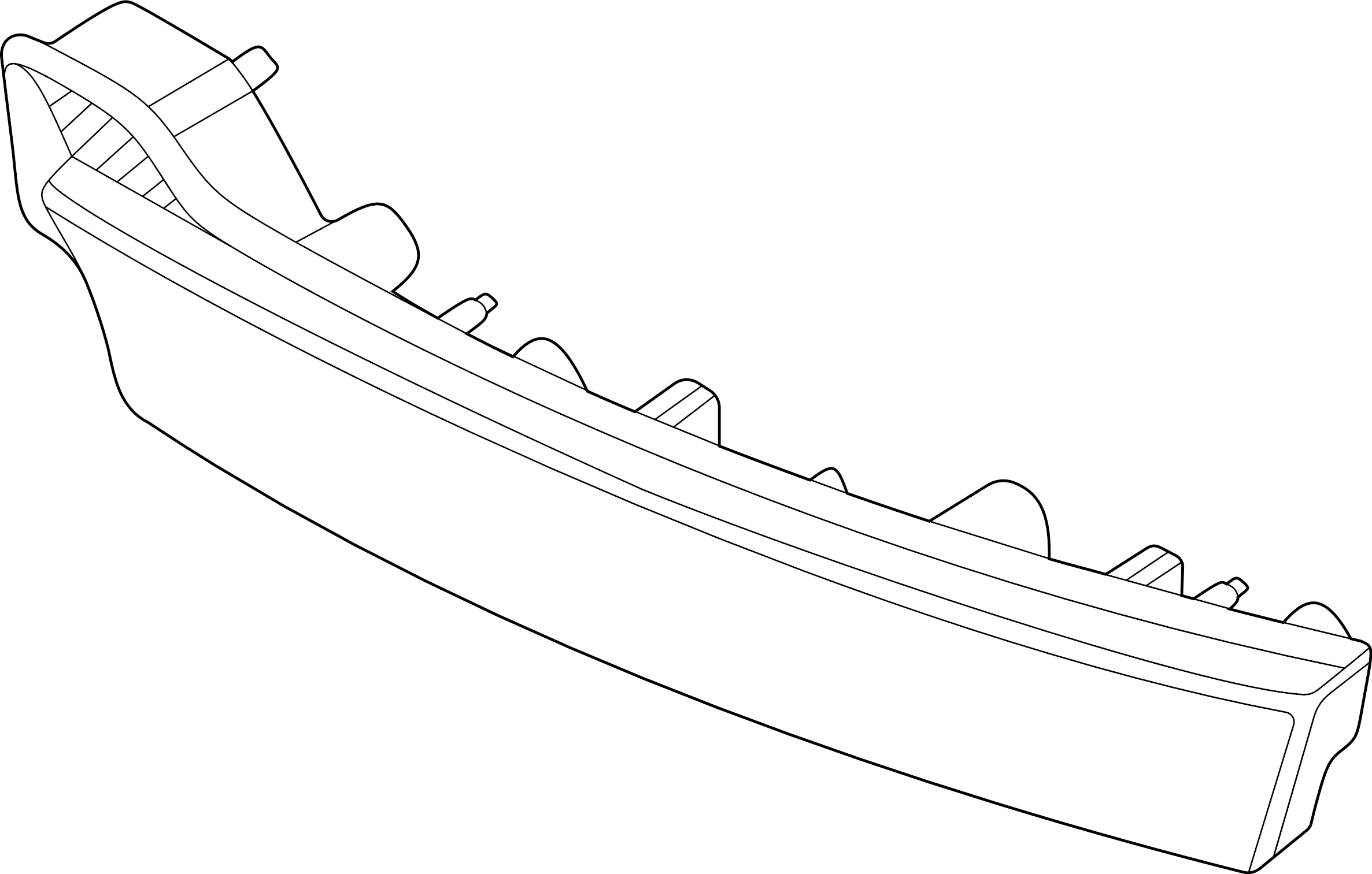 Light Bar 11A-941-653-A