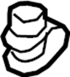 Bleeder Valve Dust Cap 211-611-483 - View 49