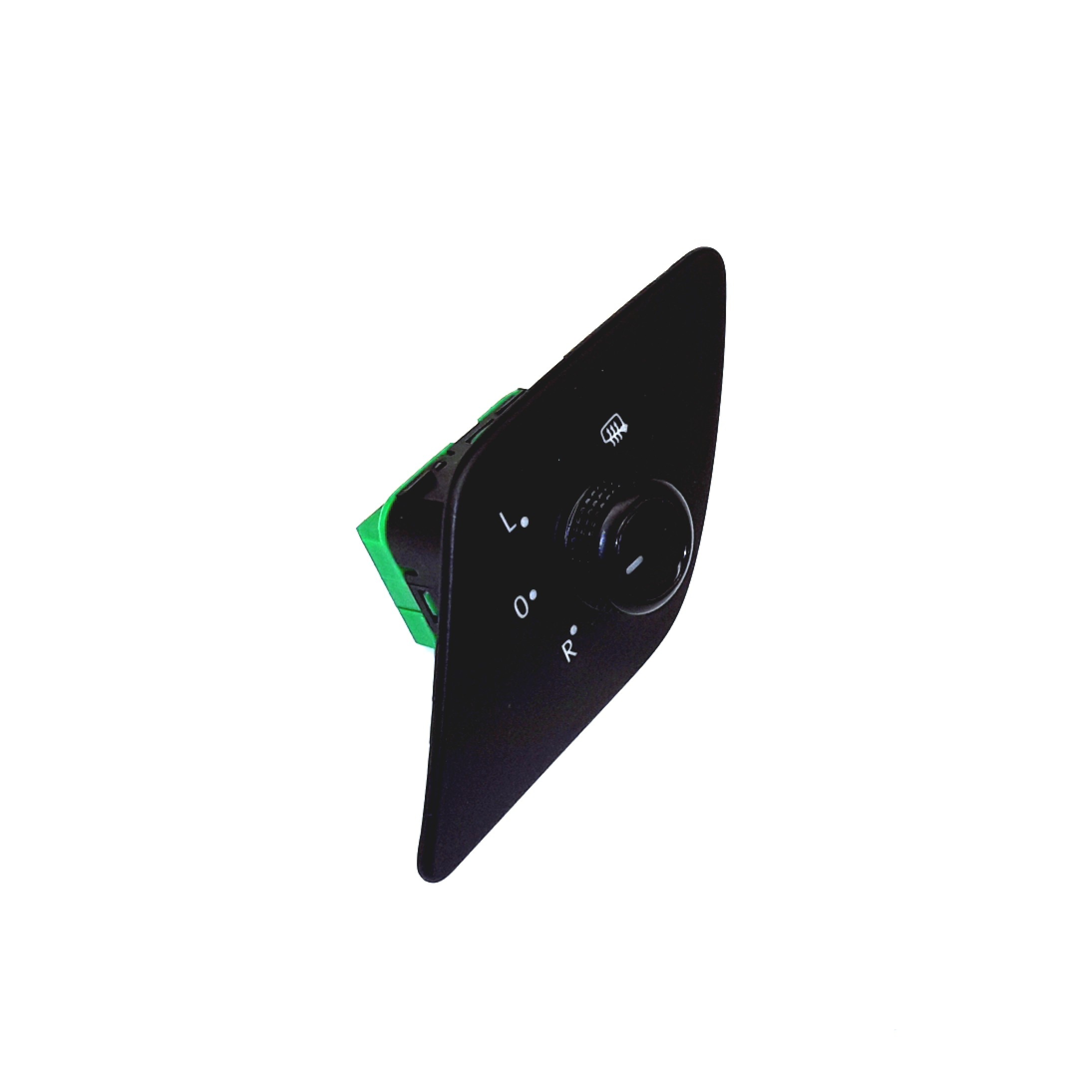 Mirror Switch 5C7-959-565-J-REH - View 4