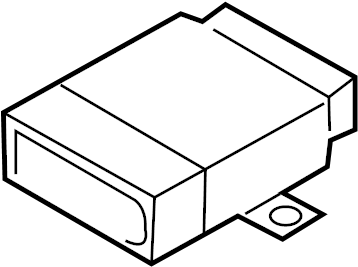 Control Module 7L6-907-273-B
