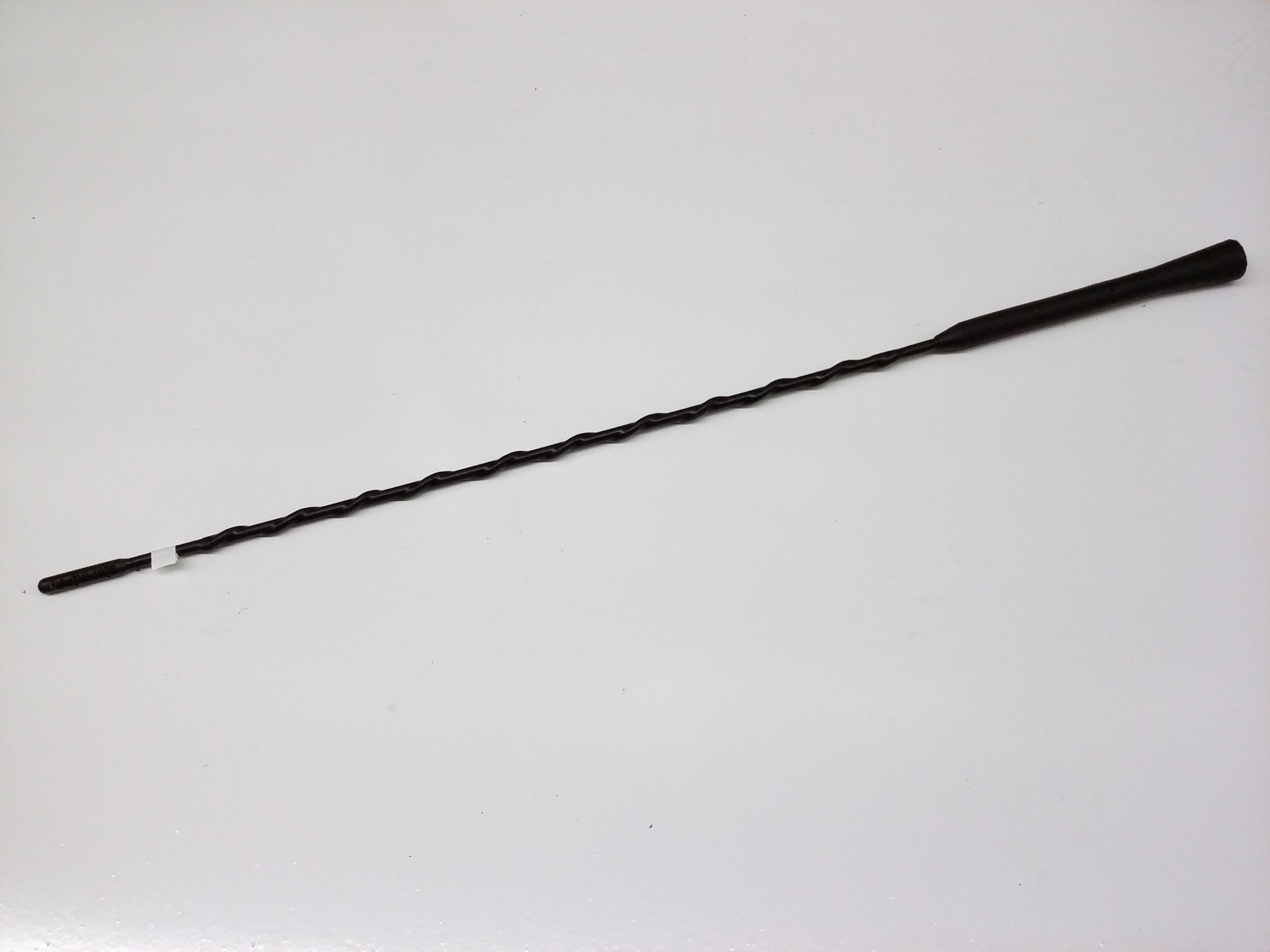 Antenna Mast 1J0-035-849-E - View 2