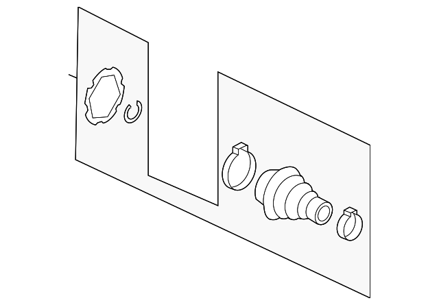 Inner Boot 5C0-498-201 - View 17