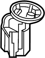 Fuel Pump Assembly 5Q0-919-087-AQ