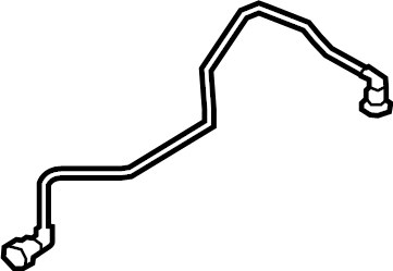 Feed Line 5Q0-201-293-AK - View 4