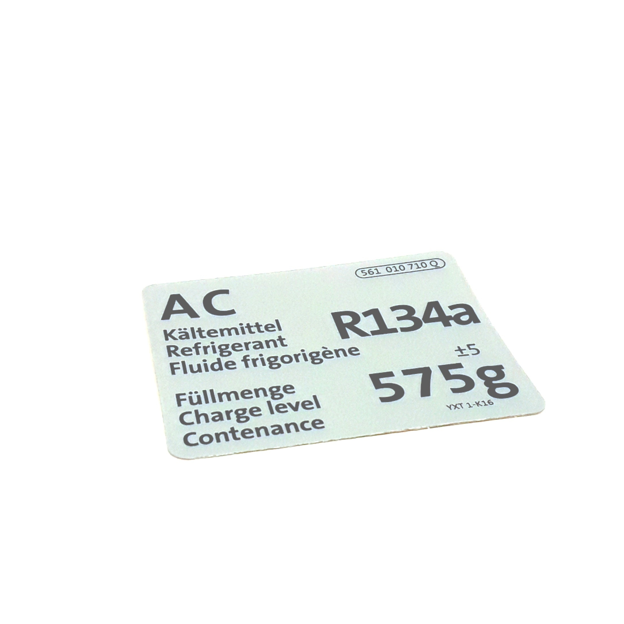 AC Label 561-010-710-Q - View 7