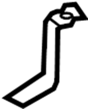 Strap 7L0-201-392 - View 3