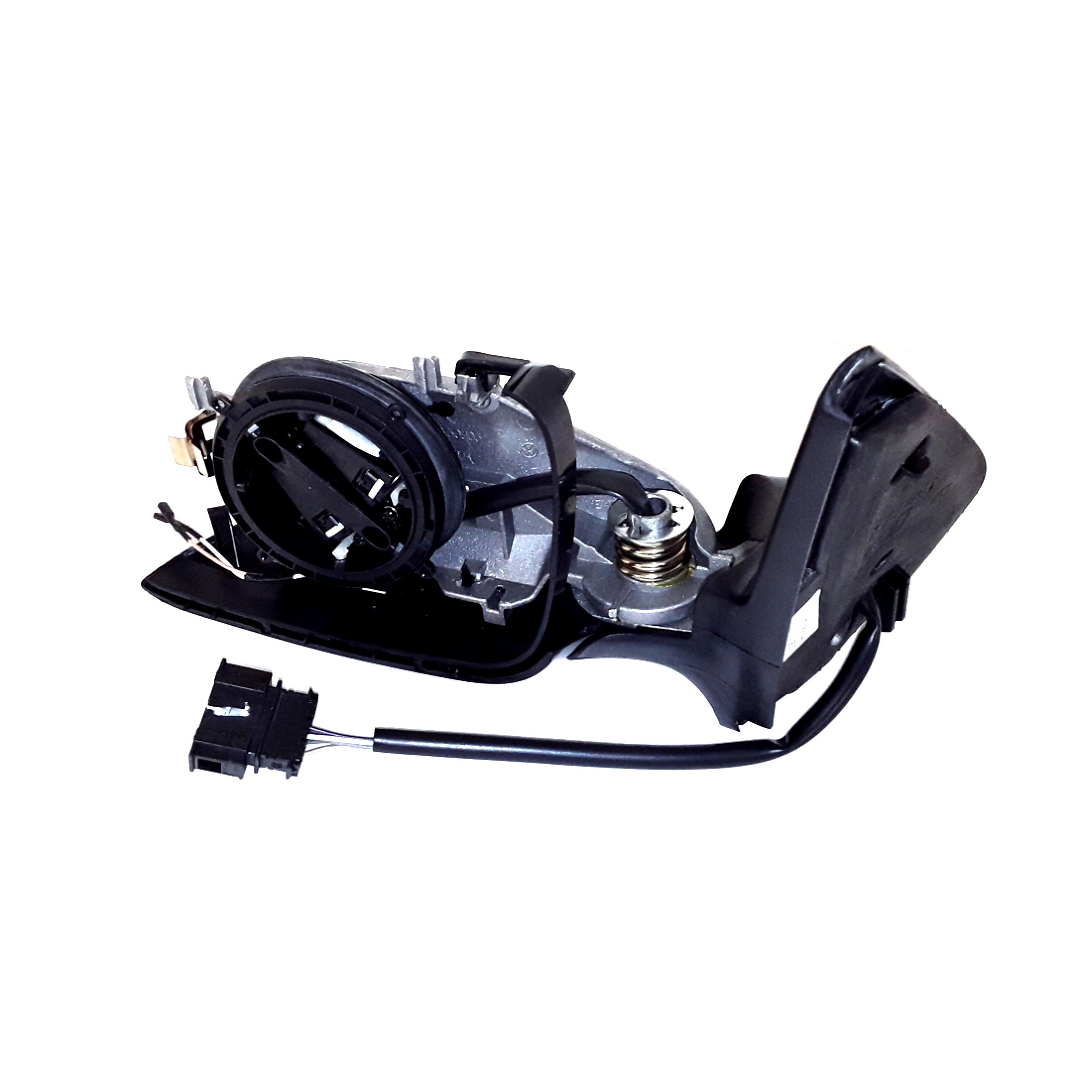 Door Mirror Housing 1J1-857-507-D-01C - View 8