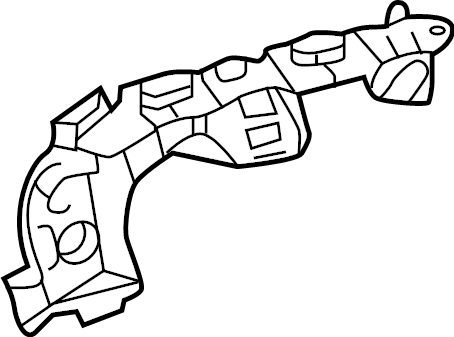 Guide 5GM-807-050-A - View 11