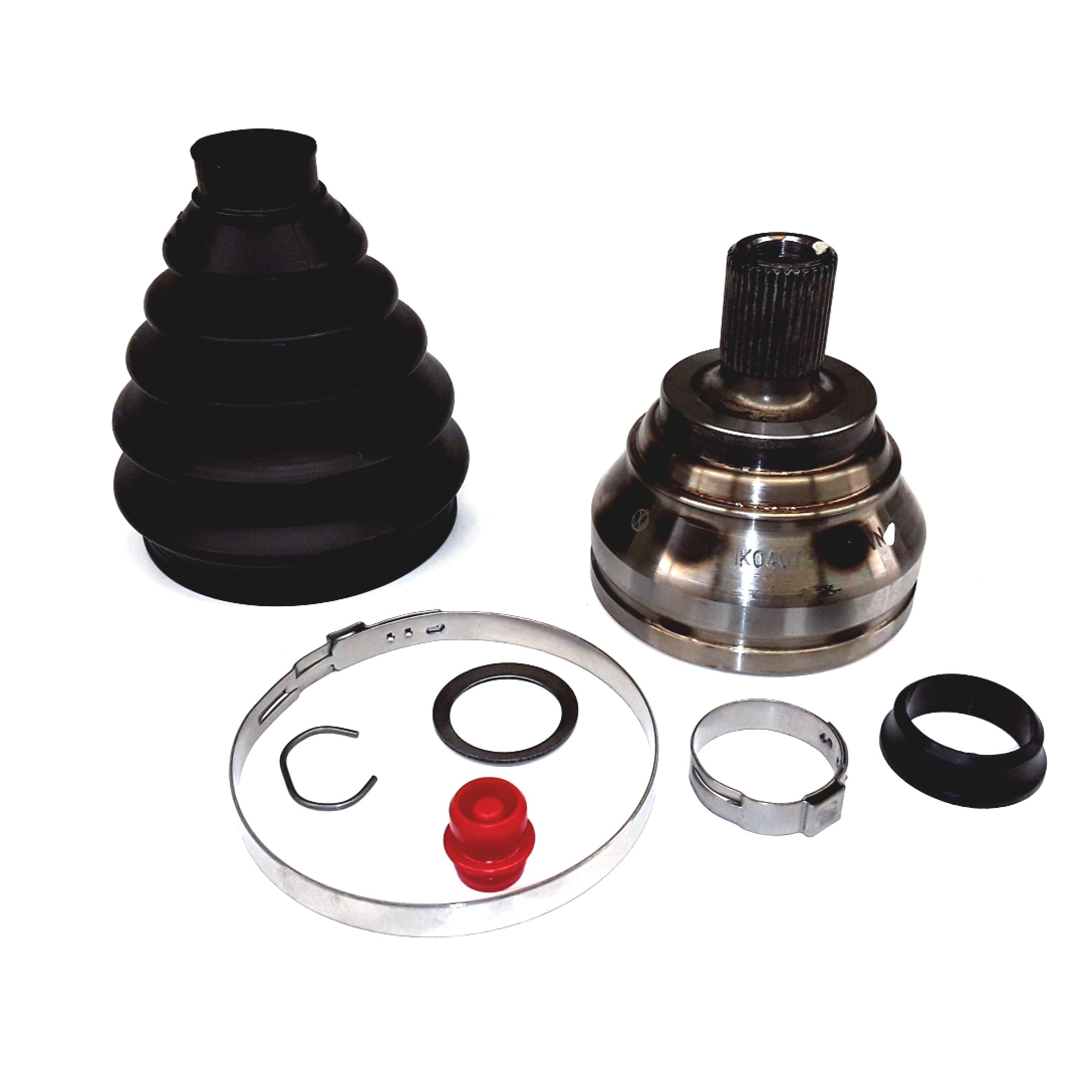 Outer Joint Assembly 1KM-498-099 - View 15