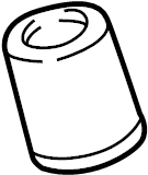 Dust Shield 4D0-412-137-C - View 8