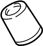 Dust Shield 4D0-412-137-C - View 10