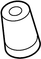 Dust Shield 4D0-412-137-C - View 9