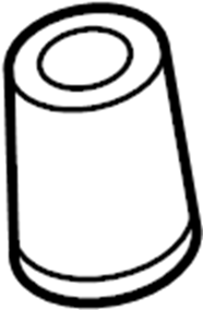 Dust Shield 4D0-412-137-C - View 5