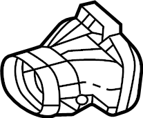 Trim 5NN-807-834-2ZZ