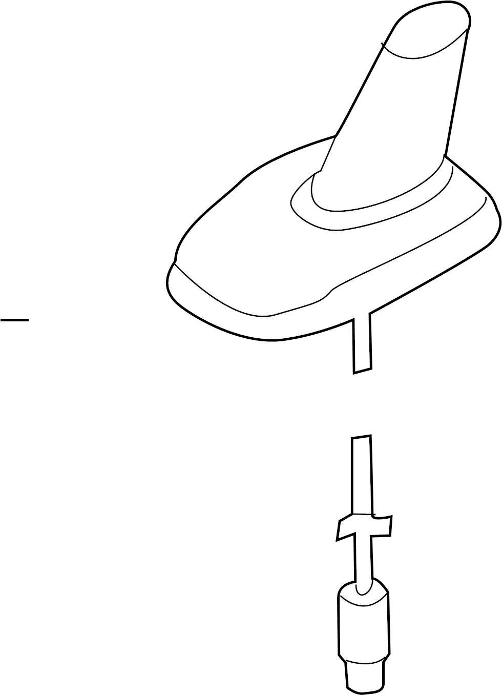 Antenna 3C0-035-507-AM - View 6