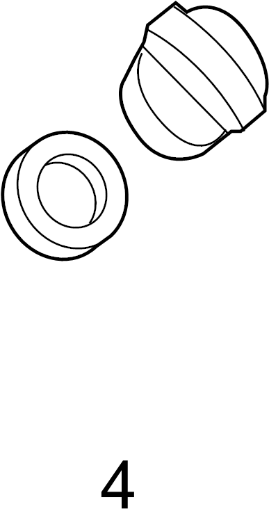 Engine Oil Filler Cap Gasket 06A-103-483-D - View 12