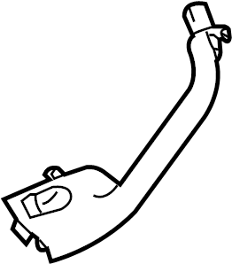 Pull Handle 1K0-868-187-H-75R