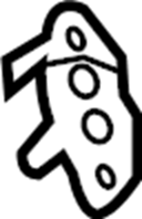 Tube Assembly Gasket 04E-121-687 - View 5