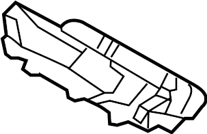 Air Inlet Duct 5QA-129-621-C - View 5